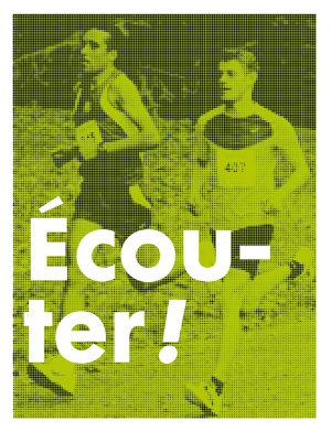 Ecouter - 1
