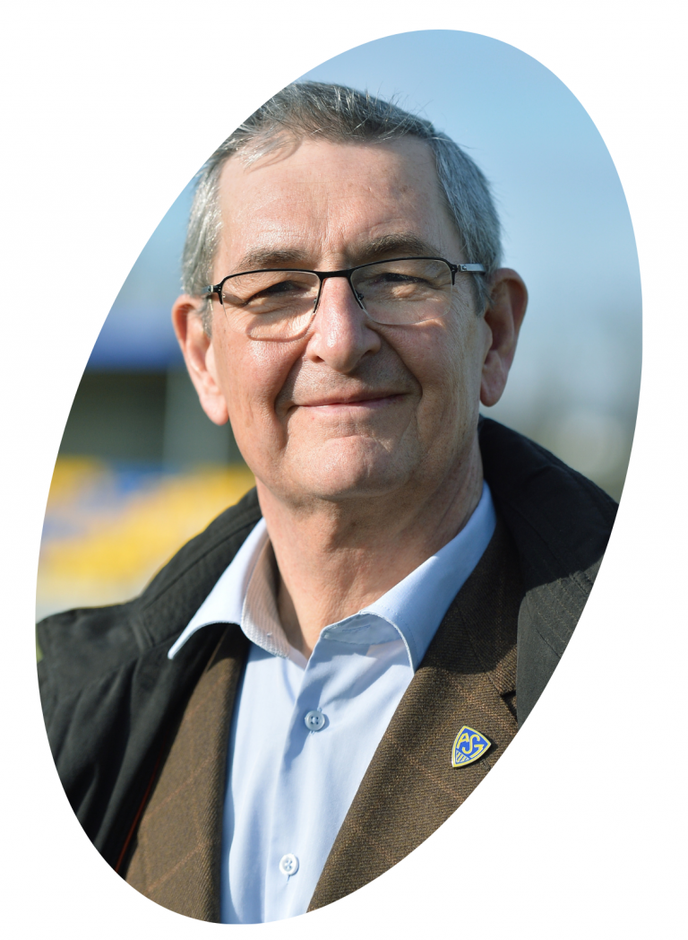 Visuel présentant la réponse de Pascal Thibaut sur la question "Quelles victoires vous ont le plus fait frissonner aux JO ?"