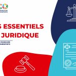 Visuel présentant les essentiels du juridique de la fédération française des clubs omnisports