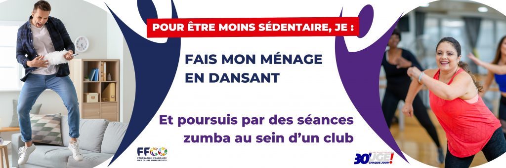 Grande Cause Nationale 2024 par la Fédération Française des Clubs Omnisports