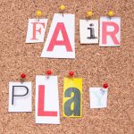 Fair-play : le rôle de la littératie physique