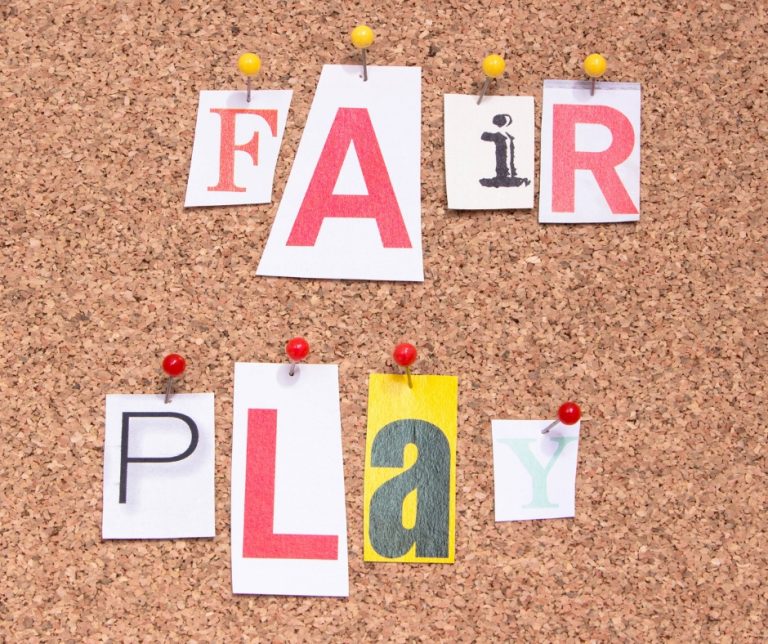 Fair-play : le rôle de la littératie physique