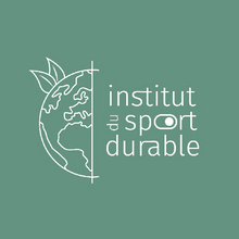 Logo Institut du sport durable