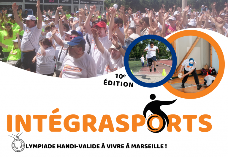 Affiche de l'événement Proman IntegraSports