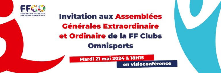 Assemblée Générale ffco