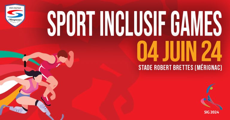 Sport Inclusif Games