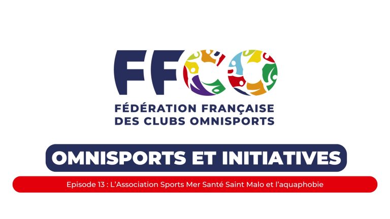 OMNISPORTS & INITIATIVES – épisode 13 : Sports Mer Santé Saint Malo