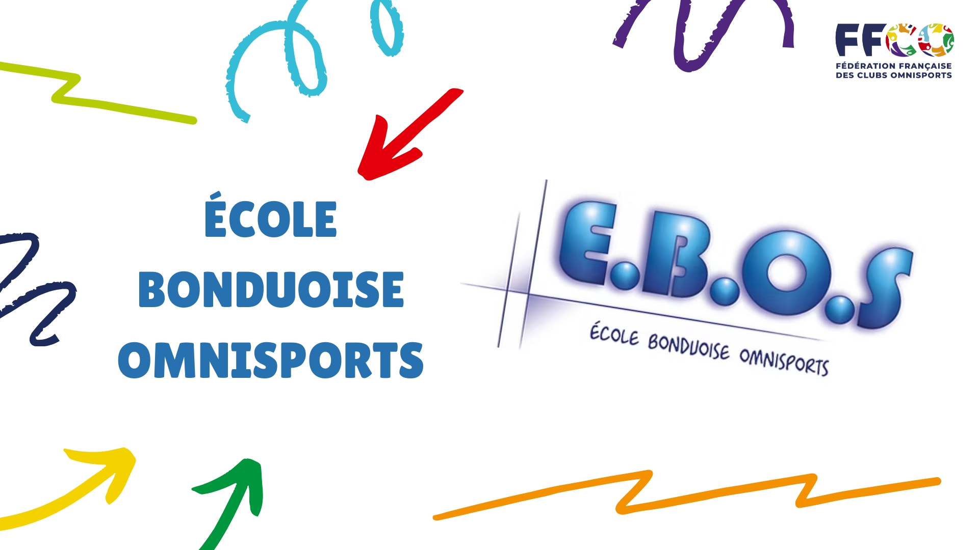 A la rencontre des clubs EBOS