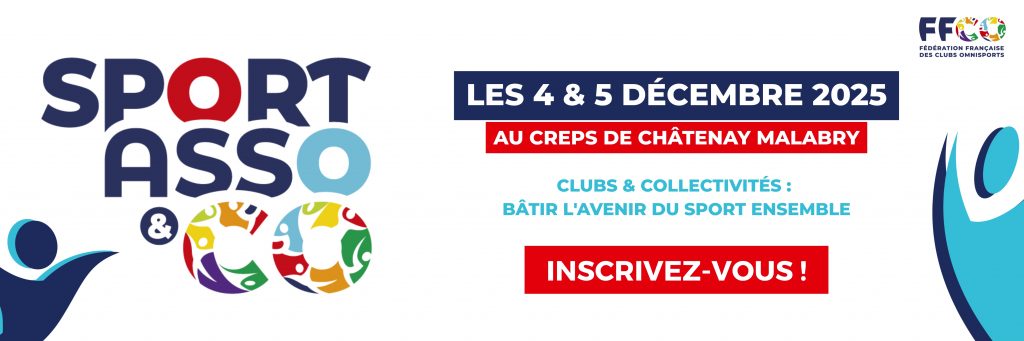 Salon Sport Asso & CO 2025