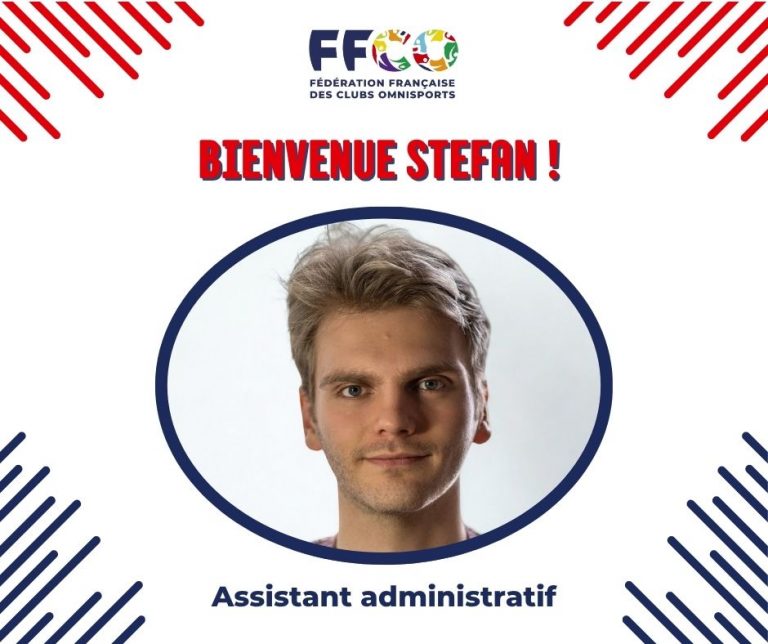 Bienvenue à Stefan Beatovic