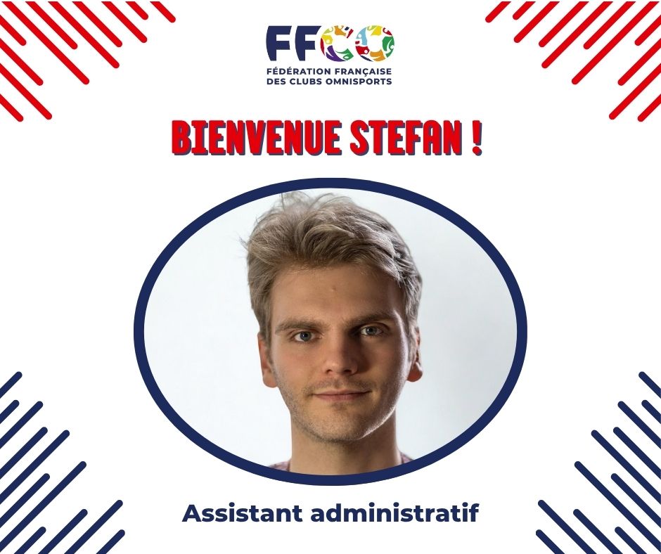 Bienvenue à Stefan Beatovic