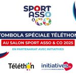Tombola Sport Asso & Co spéciale Téléthon
