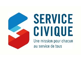 Logo du Service Civique
