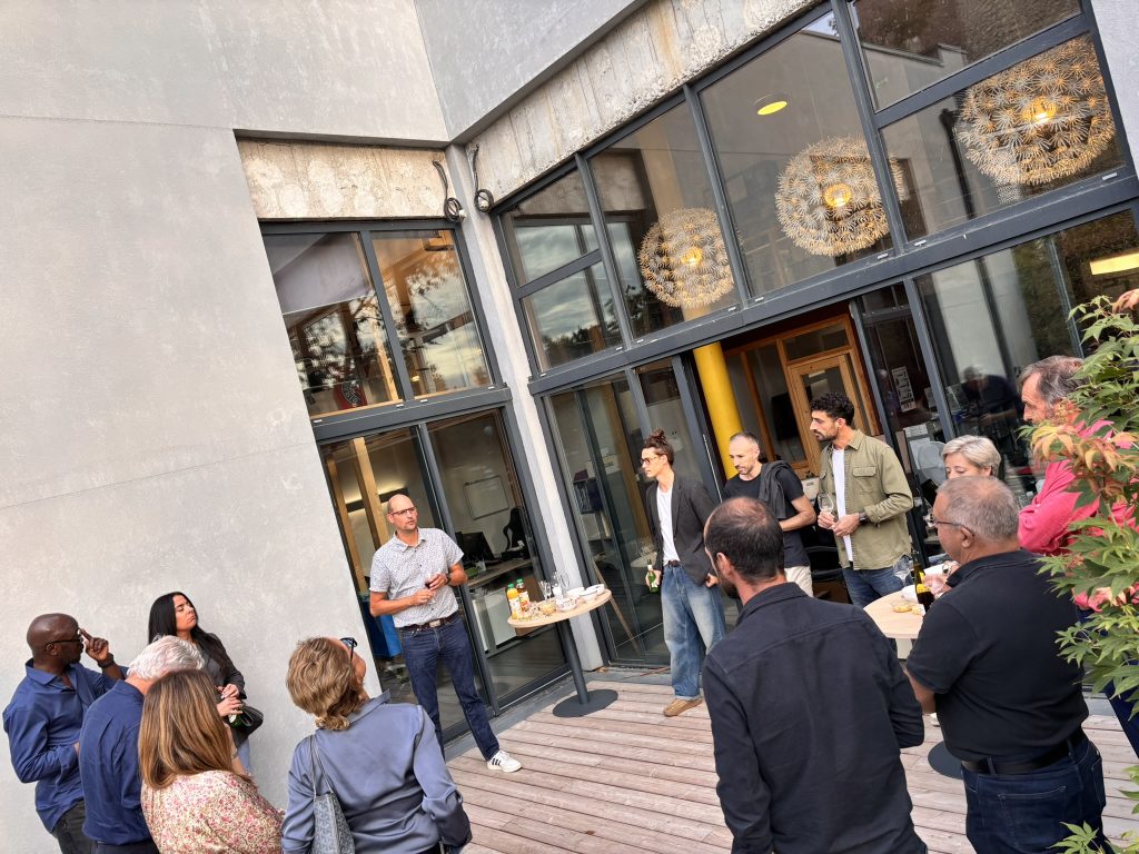 afterwork partenaires FFCO